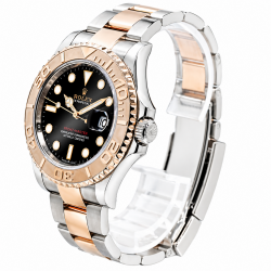 Rolex Yacht-Master 40MM 126621 Two Tone Watch